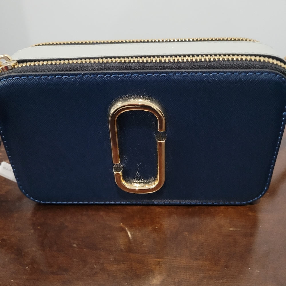 Marc Jacob Snapshot bag
